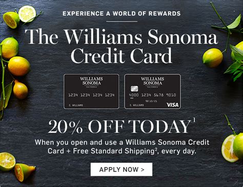 williams sonoma my pay.